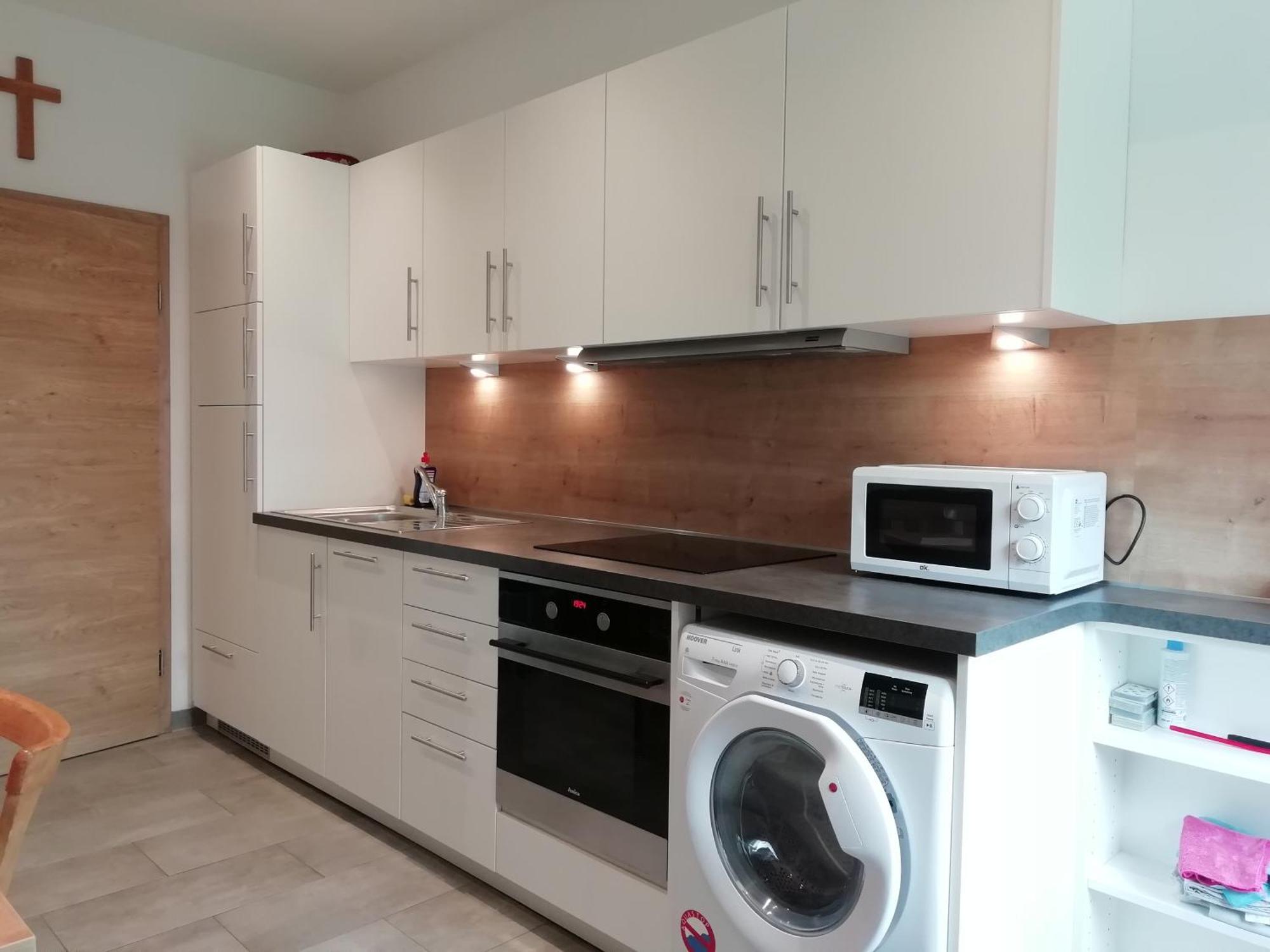 Zum Schulhaus Appartement Burglengenfeld Buitenkant foto